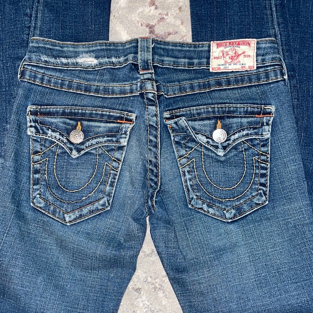 True Religion Jeans